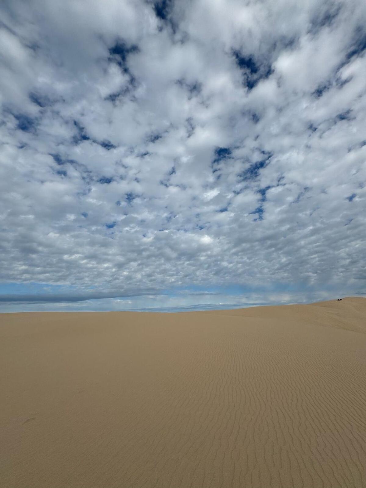 Dunes & Waves Retreat - Perfect Lake Getaway Mears Buitenkant foto